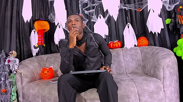 latin night online show from 28, 10, 2025