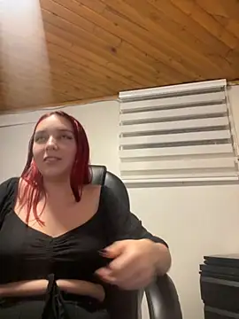 Karen18 boobs online show from 12, 9, 2025