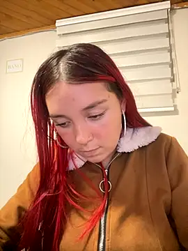 Karen18 boobs online show from 30, 10, 2025