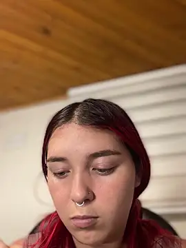 Karen18 boobs online show from 12, 11, 2025