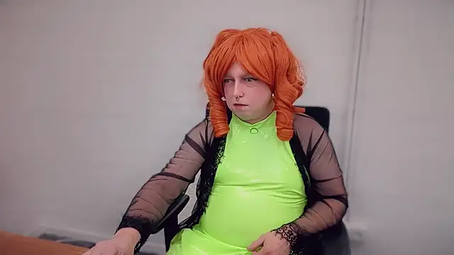 ElizaAndrea online show from 9, 1, 2026