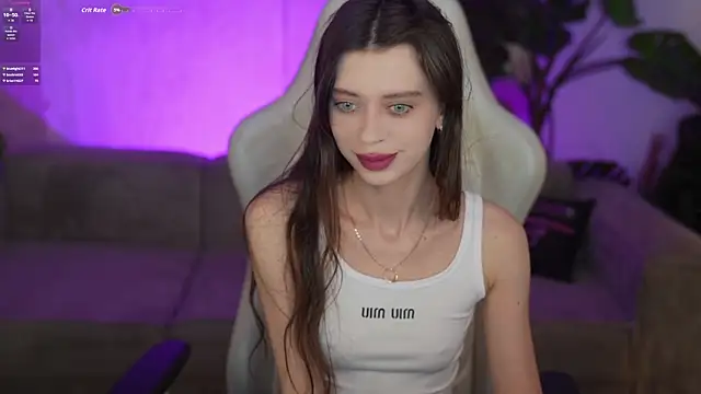 Snapshot of Regina_Sweet054 chatting on 10, 1, 2026 Regina Sweet054 online show from 10, 1, 2026