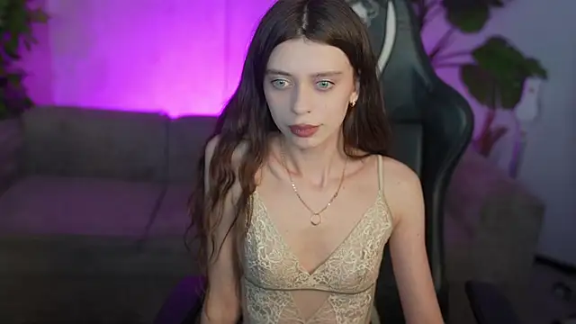 Snapshot of Regina_Sweet054 chatting on 28, 2, 2026 Regina Sweet054 online show from 28, 2, 2026