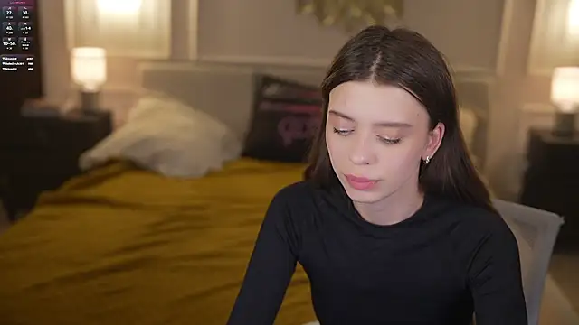 Regina Sweet054 online show from 29, 3, 2026