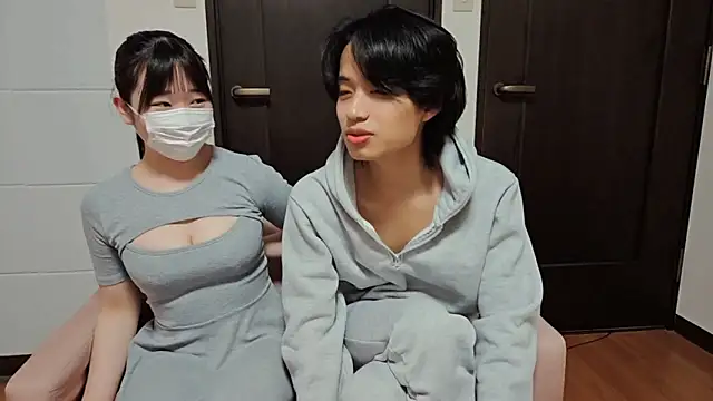 Hina-ooo online show from 11, 1, 2026