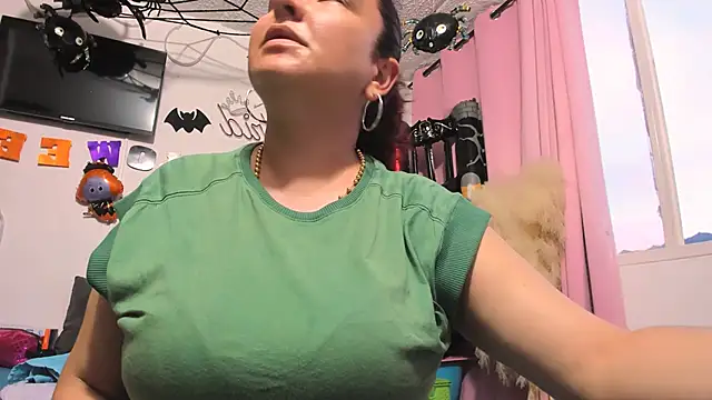 ASTRIDCHAT online show from 28, 10, 2025