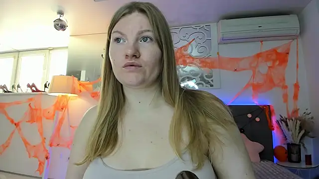 AshleyJoness online show from 29, 10, 2025