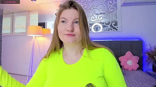 AshleyJoness online show from 17, 2, 2026