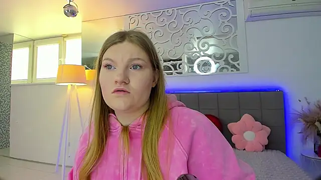 AshleyJoness online show from 6, 3, 2026