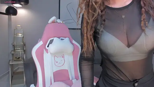 IbizaJacobs online show from 28, 3, 2026