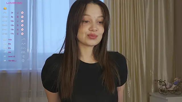 Snapshot of chillgirll chatting on 23, 12, 2025 chillgirll online show from 23, 12, 2025