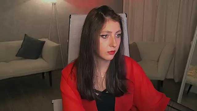 Snapshot of Mary_Miiller chatting on 18, 10, 2025 Mary Miiller online show from 18, 10, 2025