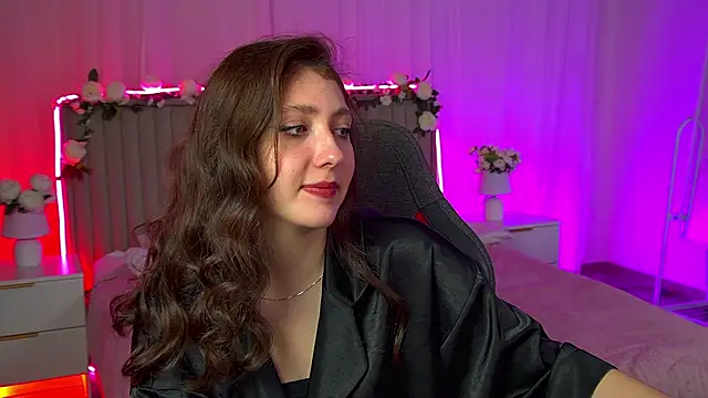 Snapshot of Mary_Miiller chatting on 29, 11, 2025 Mary Miiller online show from 29, 11, 2025