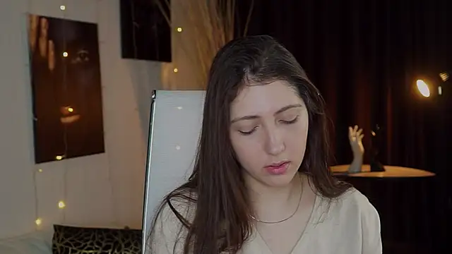 Mary Miiller online show from 17, 3, 2026