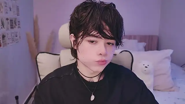 PaulTexx online show from 14, 10, 2025