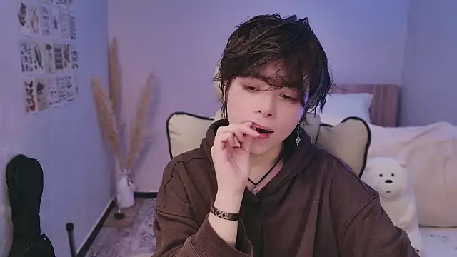 PaulTexx online show from 16, 10, 2025