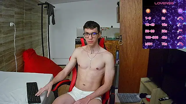 angelicious  online show from 23, 10, 2025