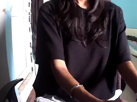 RENUKA RAJPUT online show from 19, 6, 2026