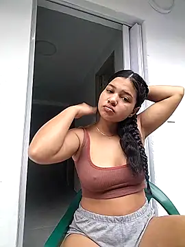 Eimy-04 online show from 4, 12, 2025