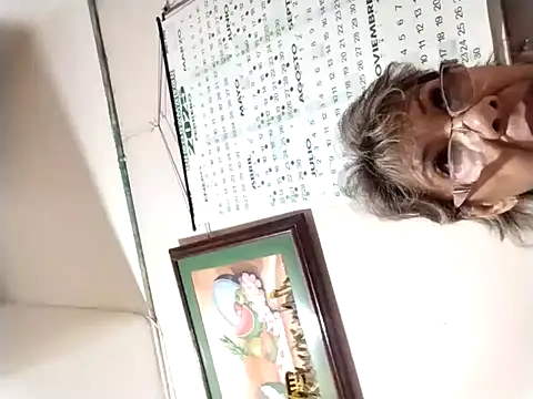 OliviaMorris1 online show from 8, 3, 2026