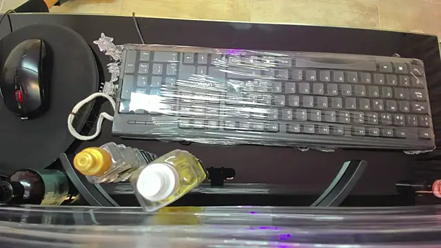 Brandy priscot online show from 9, 10, 2025