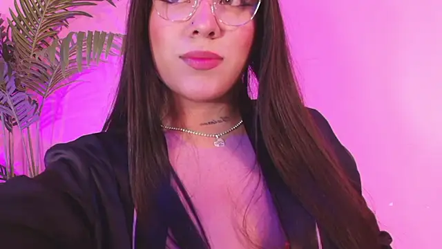 Lana ortega online show from 15, 4, 2026