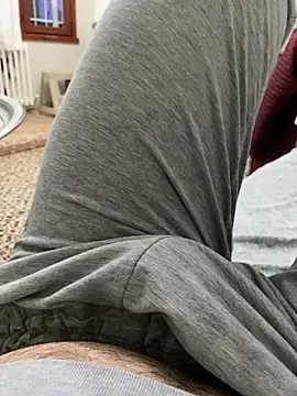 Snapshot of Salih0634 chatting on 14, 1, 2026 Salih0634 online show from 14, 1, 2026