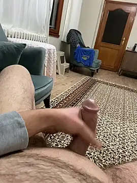 Snapshot of Salih0634 chatting on 15, 1, 2026 Salih0634 online show from 15, 1, 2026