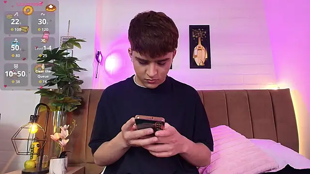 Lucass love online show from 19, 2, 2026