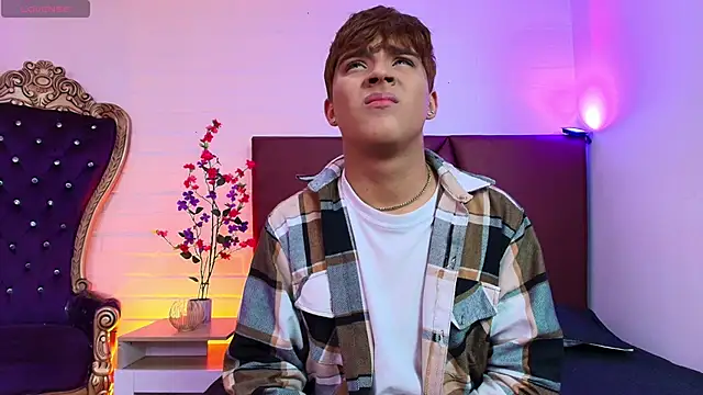 Lucass love online show from 30, 3, 2026