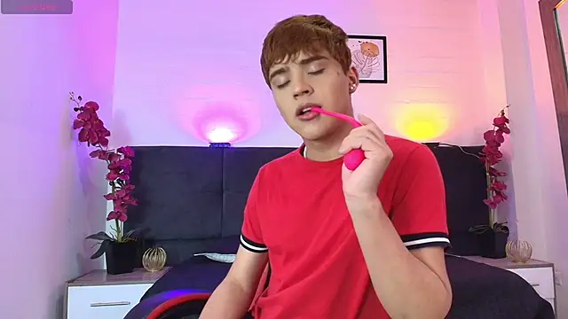 Lucass love online show from 29, 5, 2026