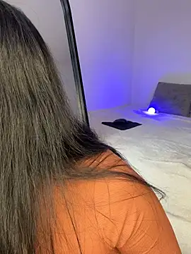 lunatorch online show from 22, 10, 2025