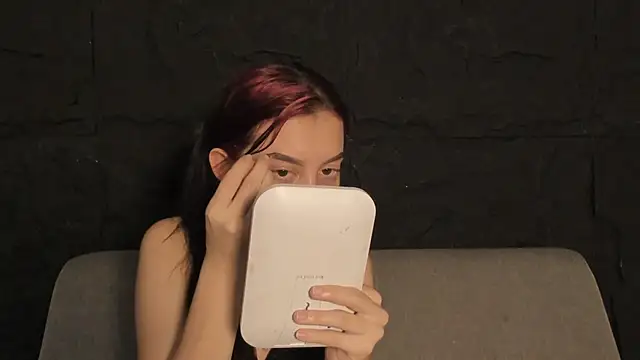 CleoWhite online show from 25, 11, 2025