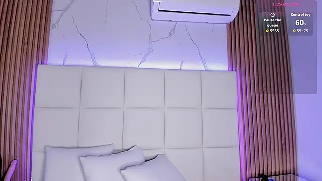 Meloddy Parkerr  online show from 20, 2, 2026