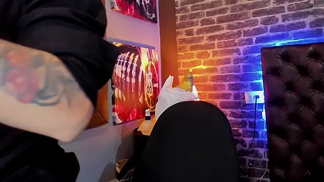 VinzenzRizzo online show from 19, 2, 2026