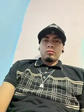 Snapshot of Ricardo2334 chatting on 28, 2, 2026 Ricardo2334 online show from 28, 2, 2026