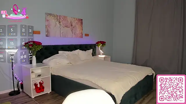 ShyEmma  online show from 22, 11, 2025