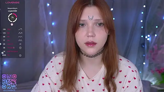 Lunabate online show from 19, 1, 2026