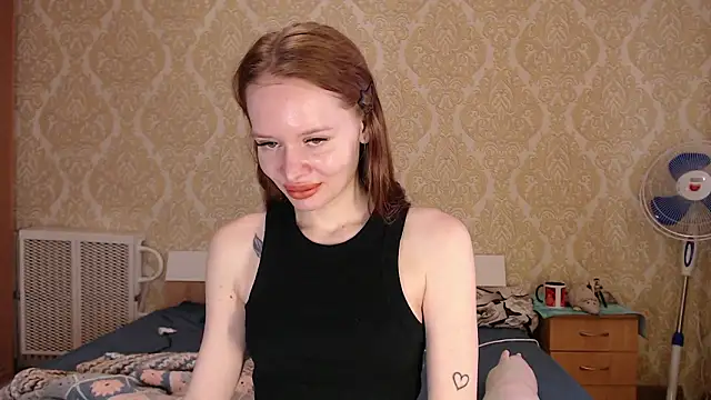 Kitkaat00 online show from 18, 3, 2026