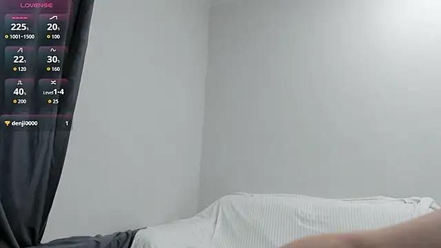 Snapshot of GraceBrawn chatting on 11, 2, 2026 GraceBrawn online show from 11, 2, 2026