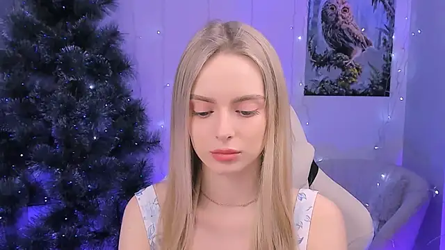 JuliaBrewwer online show from 17, 12, 2025