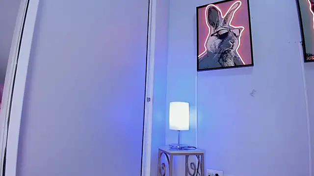 dulce fiore07 online show from 27, 2, 2026