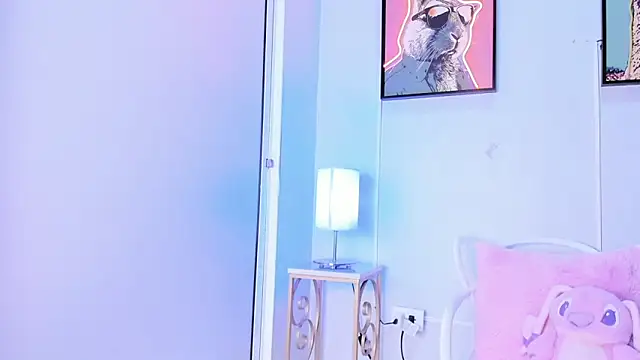 dulce fiore07 online show from 27, 3, 2026