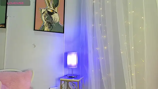 dulce fiore07 online show from 3, 7, 2026