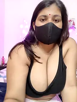 MISS RIYA14 online show from 6, 2, 2026