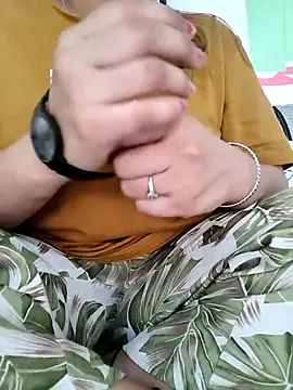 MISS RIYA14 online show from 23, 2, 2026