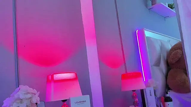 Snapshot of minnari chatting on 13, 10, 2025 minnari online show from 13, 10, 2025