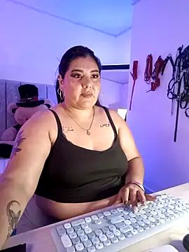 AndreaKinky online show from 22, 11, 2025