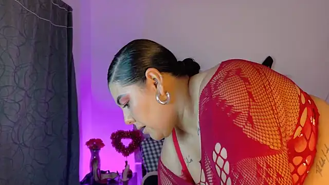 AndreaKinky online show from 21, 2, 2026