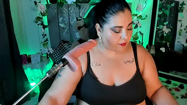 AndreaKinky online show from 15, 3, 2026